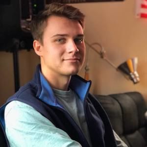 Meet your Posher, Ryan